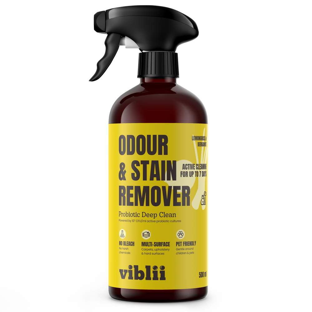 Probiotic Odour & Stain Remover