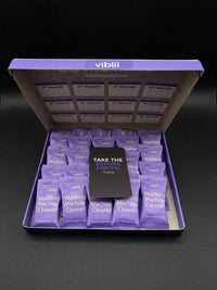 viblii hard water formula tablet removing limescale from washing machine drum
