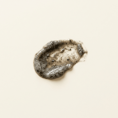 Organic grime and soap-scum residue