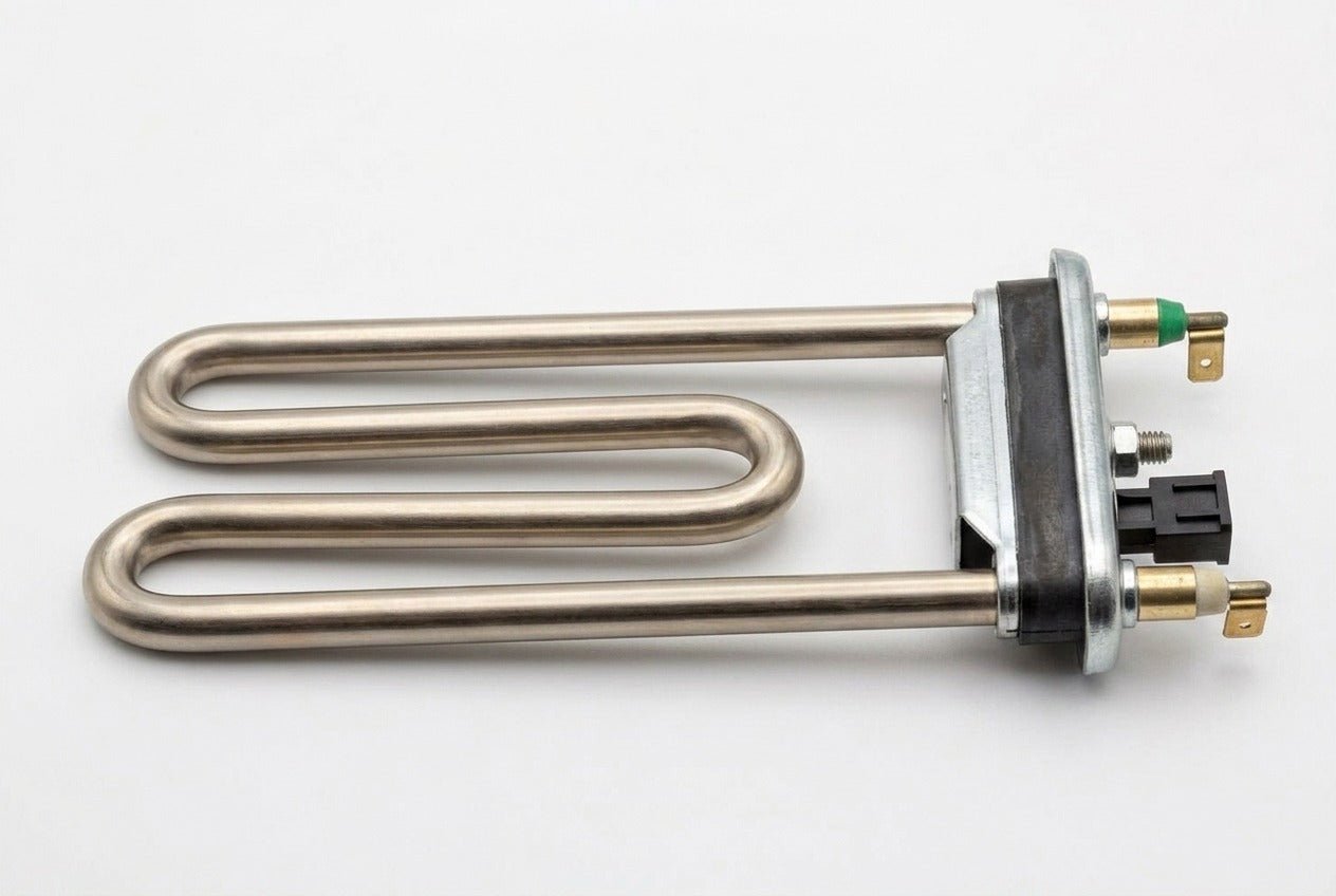 How to Descale a Washing Machine (Step-by-Step UK Guide) - viblii