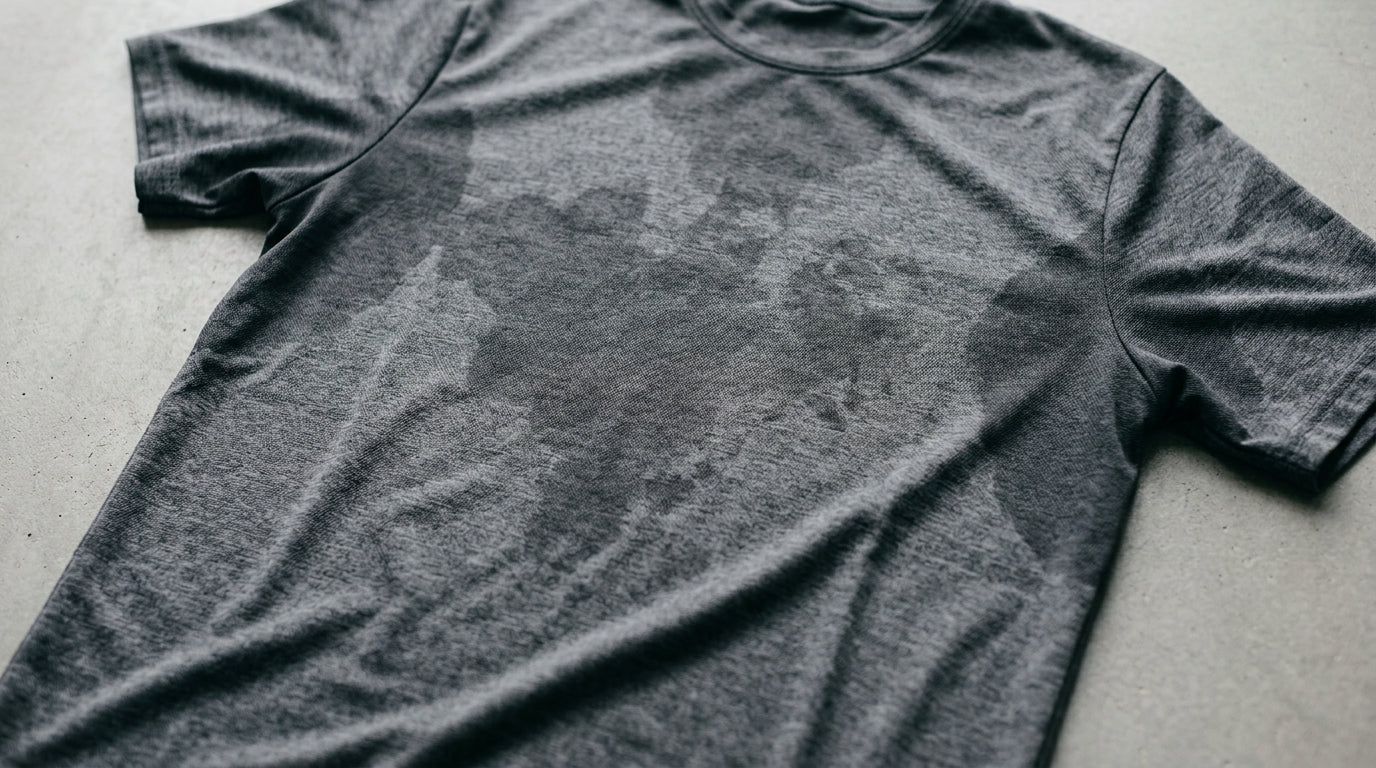 How to Get the Smell Out of Gym Kit, Towels & Work Clothes — For Good - viblii