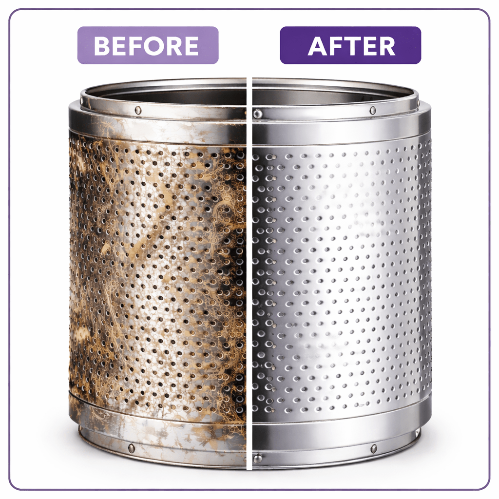 viblii pet formula packaging showing 24 enzyme tablets for 12-month supply